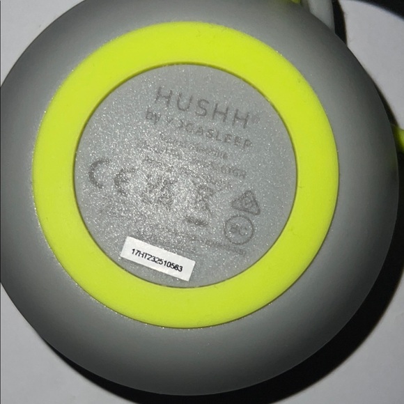 Hushh® Compact Sound Machine - Picture 4 of 4